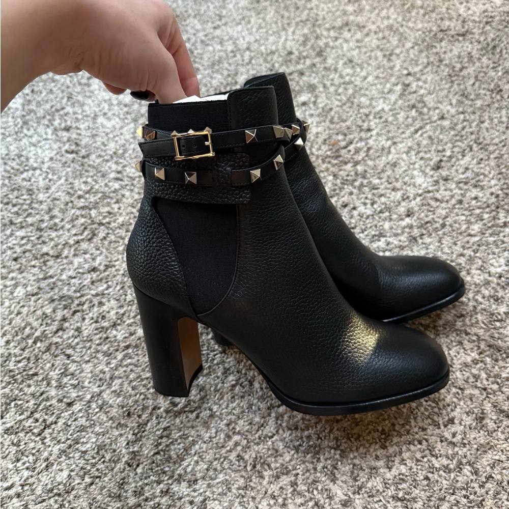 Authentic Valentino Boots